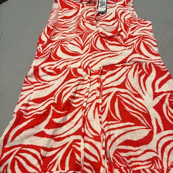 NWT Vero Moda Natali bittersweet romper M - Picture 5 of 8